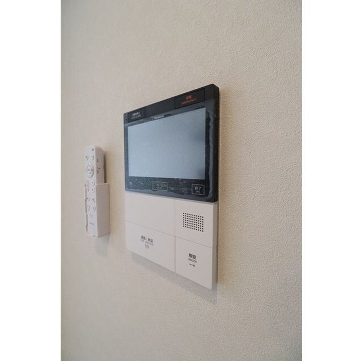 AIFLAT品川戸越パークサイドのその他画像