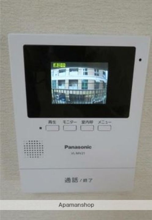 かとりコーポのその他画像