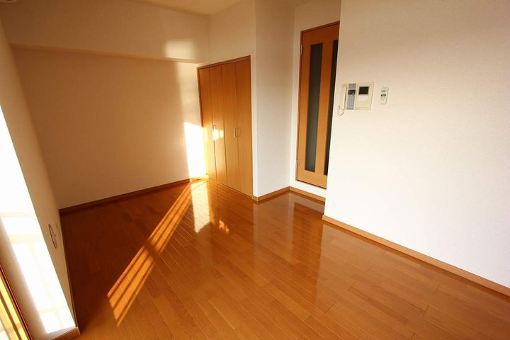 ヤサカハイム市川の内装