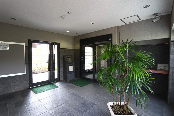 ヤサカハイム市川のその他画像
