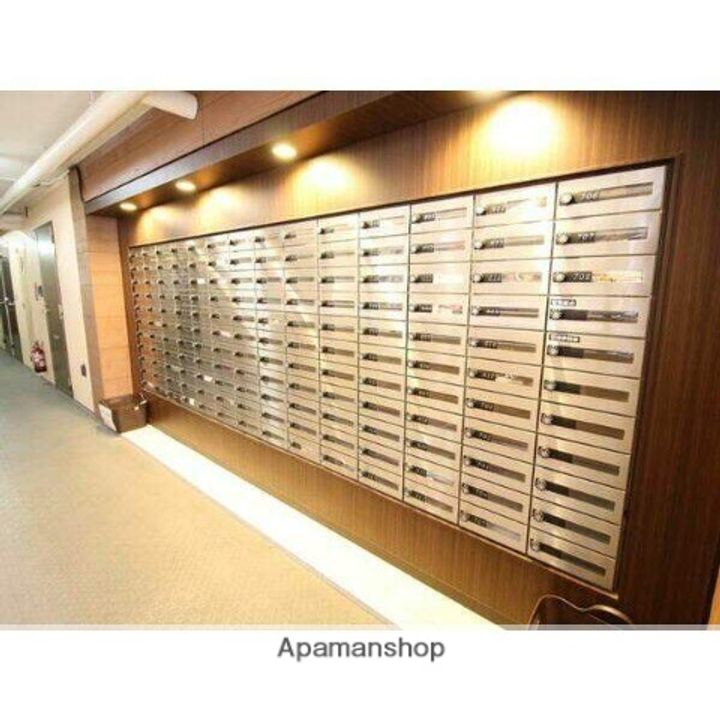 ライオンズマンション東新小岩208のその他画像
