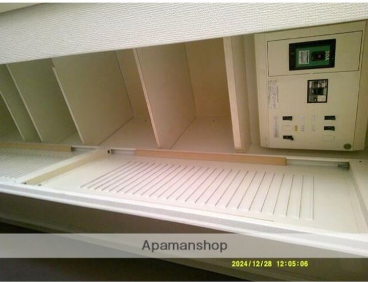 ライオンズマンション東新小岩208のその他画像