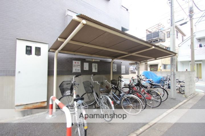 KODAガーデン新小岩205の外観