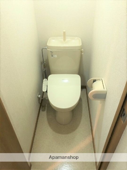 メゾネットY&A202のその他画像