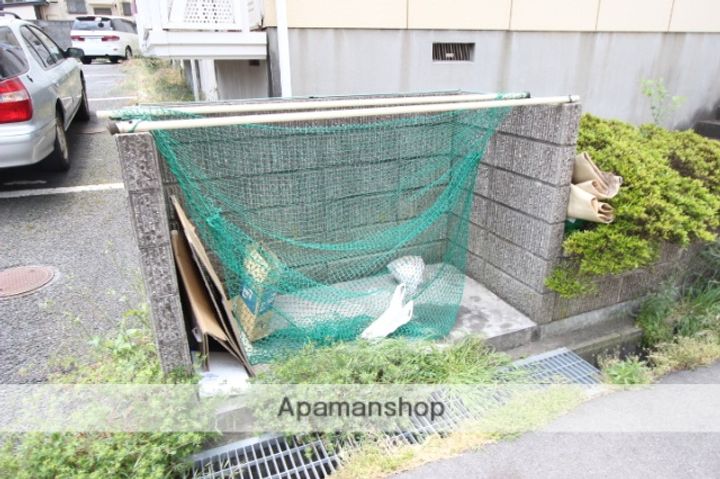 千葉県船橋市東船橋3丁目の賃貸アパート202のその他画像