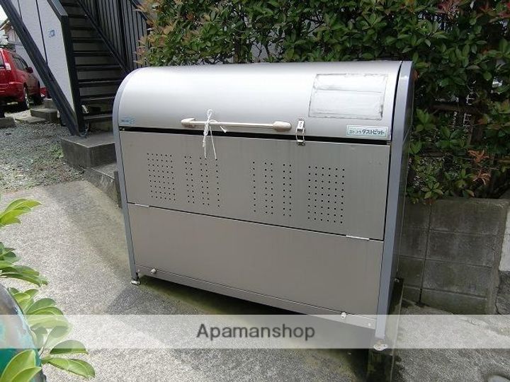 シティハイムヤマグチAのその他画像