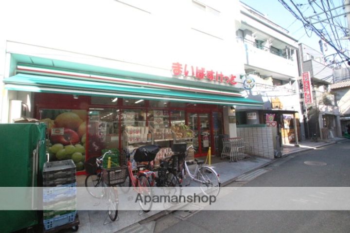 福島グリーンコーポラス405の周辺