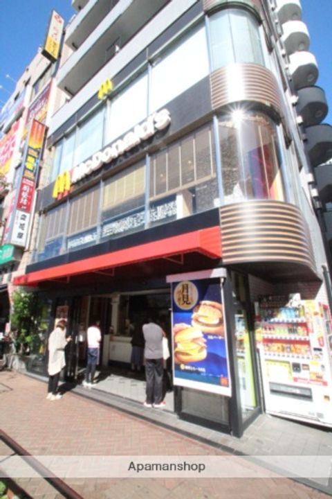 福島グリーンコーポラス405の周辺