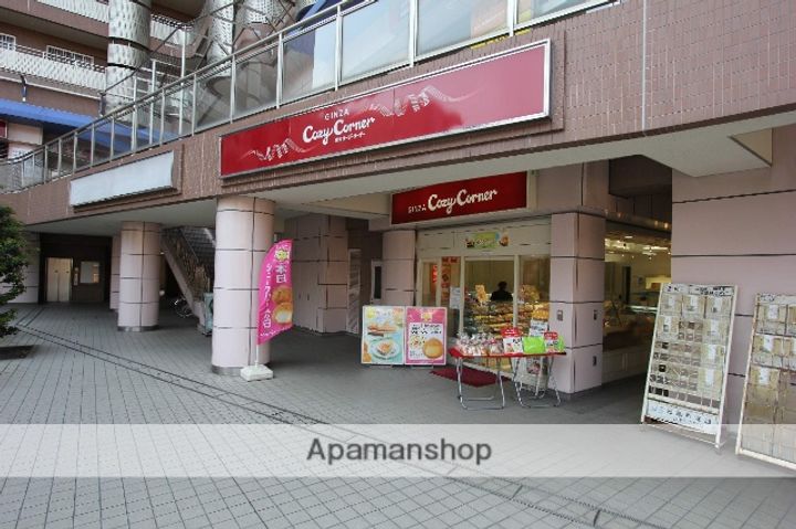 コーポ来栖103の周辺