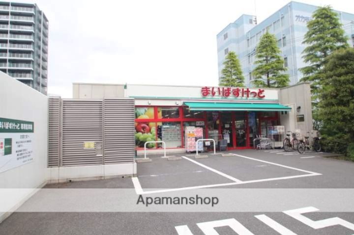 コーポ来栖103の周辺