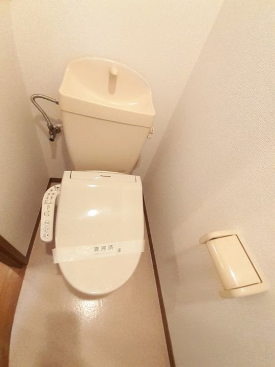 アルト・プエンテ平井のその他画像
