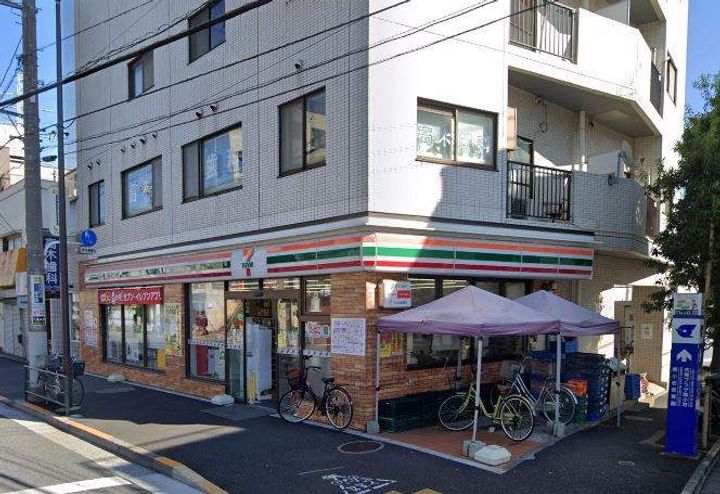 リリックコートハイビスカスの周辺