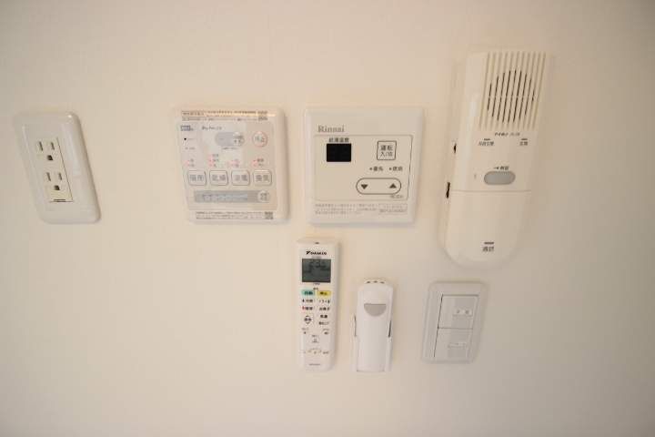 H&Aコーポ平井のその他画像