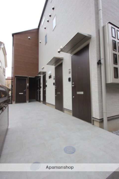 バーミープレイス新小岩のその他画像