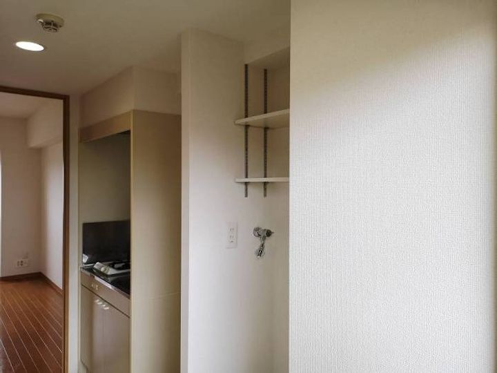 クオーレプロバンス南行徳Ⅱの居間