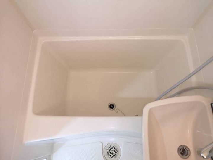 クオーレプロバンス南行徳Ⅱの風呂