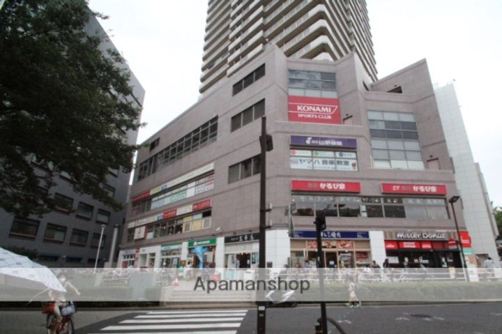 東京都江戸川区東小松川3丁目の賃貸アパート103の周辺