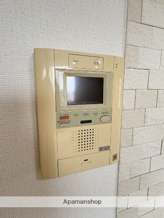 アーバンキャッスル平井の内装