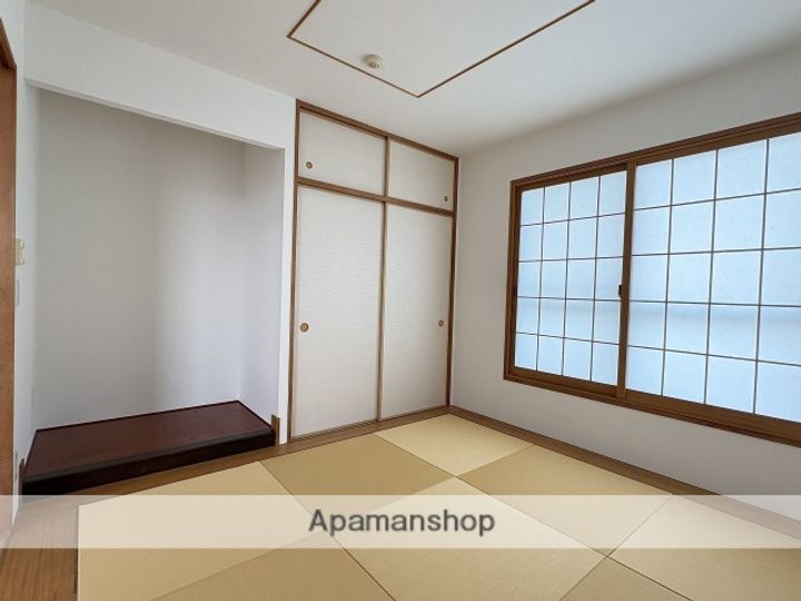 アーバンキャッスル平井のその他画像