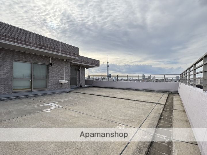 アーバンキャッスル平井のその他画像