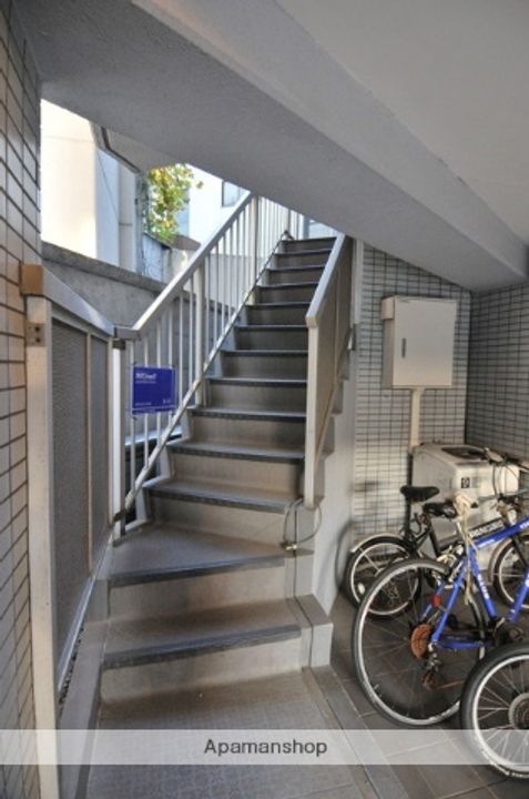 メゾン・ド・ヴィジオンのその他画像