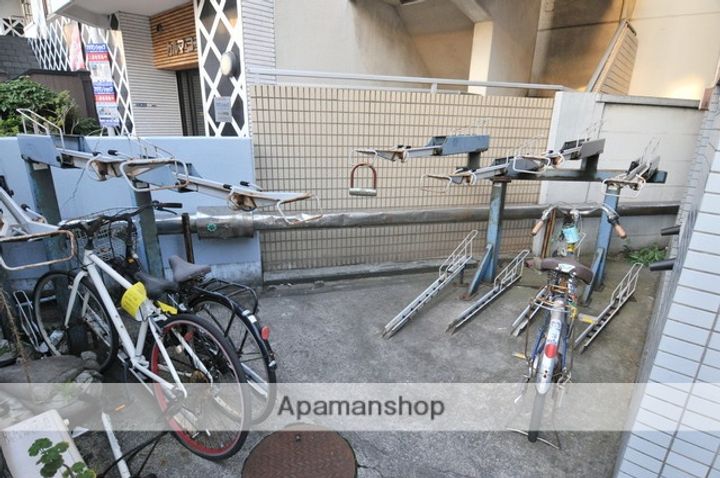 メゾン・ド・ヴィジオンのその他画像