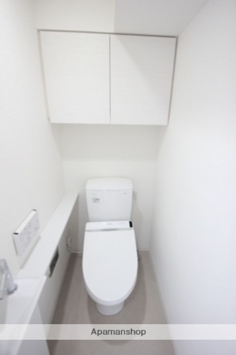 フュージョナルスター新小岩4階のその他画像