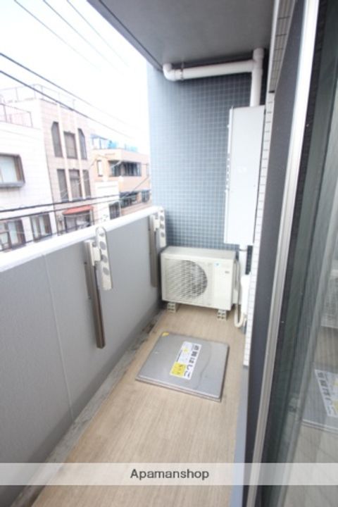 フュージョナルスター新小岩4階のその他画像