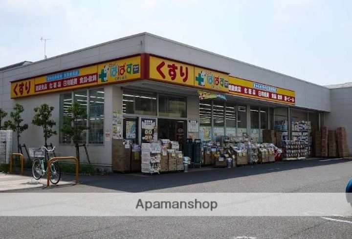 フュージョナルスター新小岩4階の周辺