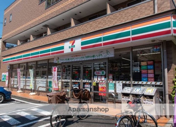 フュージョナルスター新小岩4階の周辺