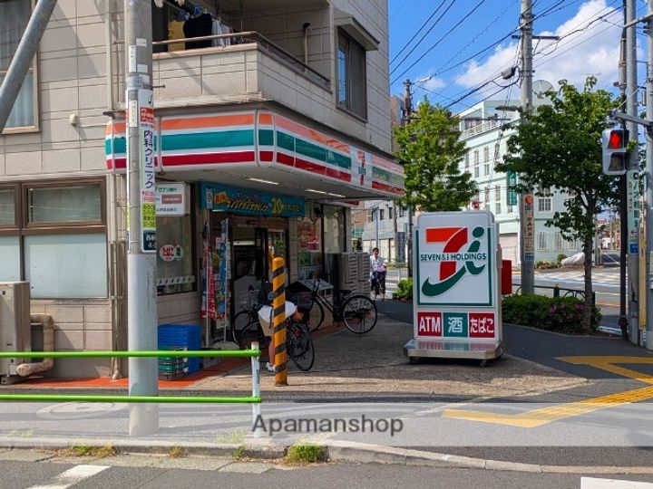 フュージョナルスター新小岩4階の周辺