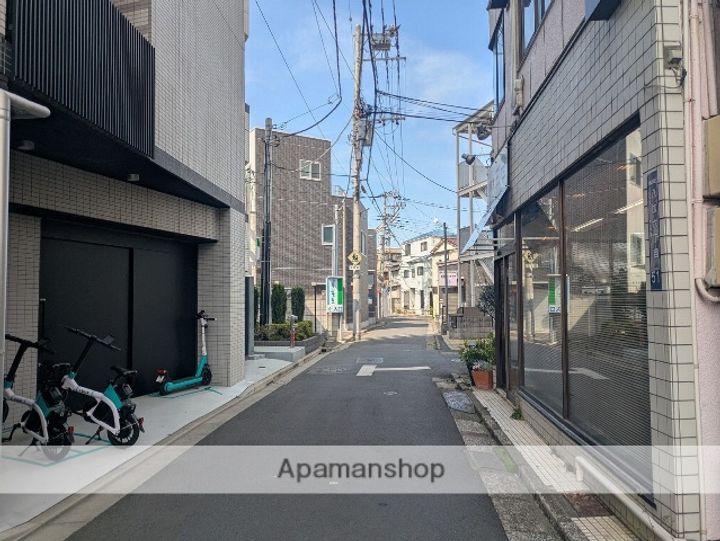 グレイスコート墨田Ⅰ202の周辺