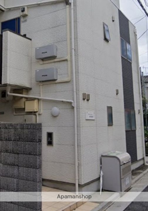 グランシャレー堀切菖蒲園Ⅲ103.のその他画像
