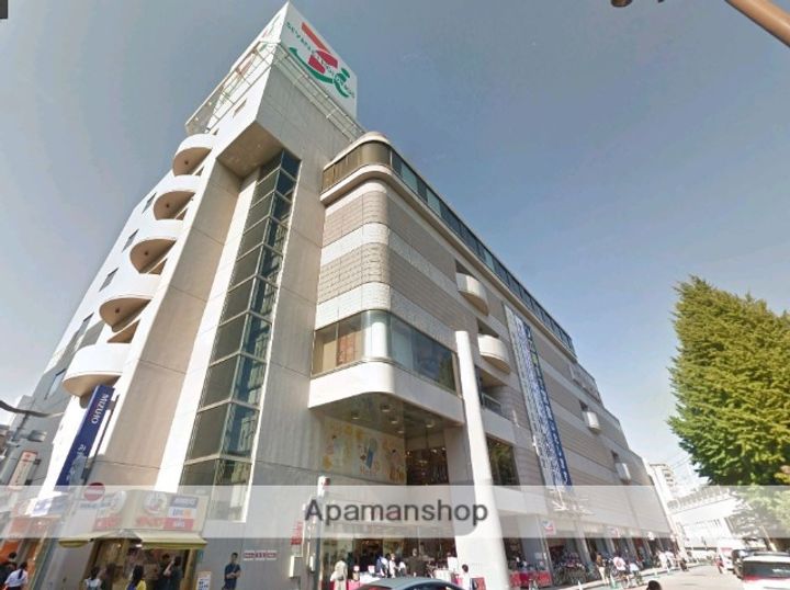 メゾンエイワン103の周辺