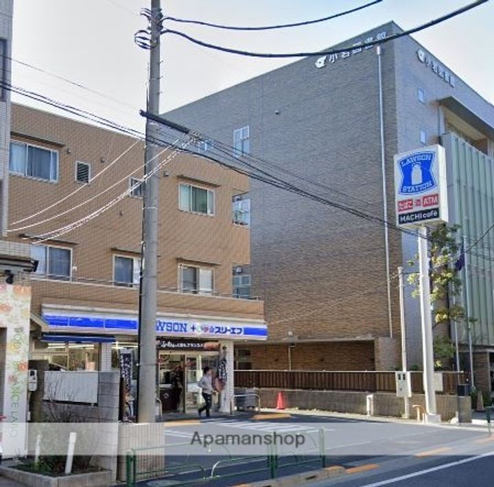 メゾンエイワン103の周辺