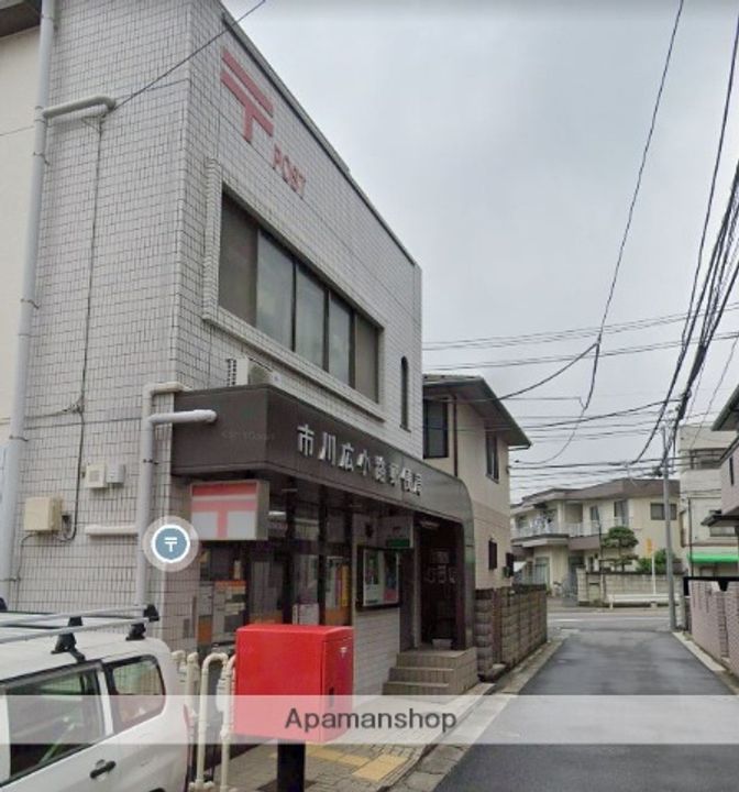 メゾンエイワン103の周辺