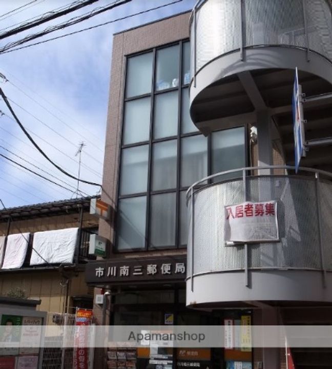 メゾンエイワン103の周辺