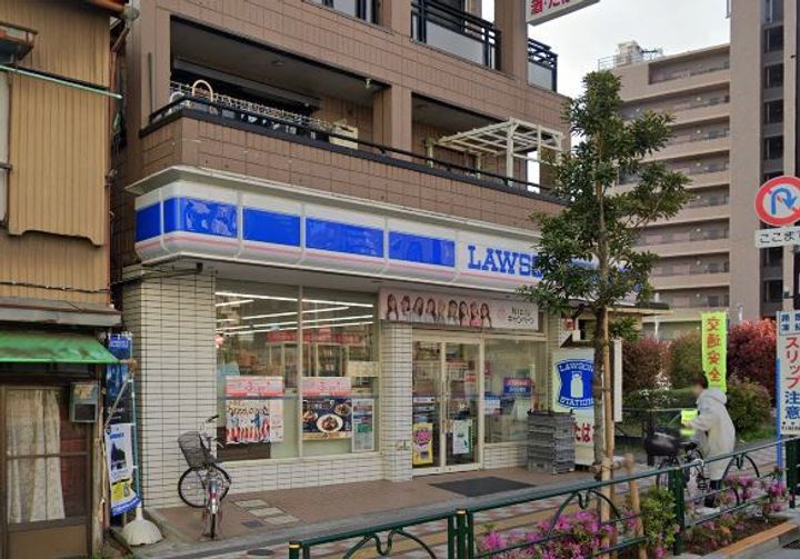 CHEZ KOTOBUKI ーシェ・コトブキーの周辺