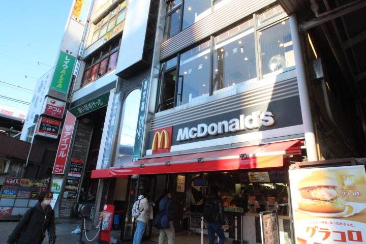 東京都葛飾区新小岩2丁目の賃貸アパートの周辺