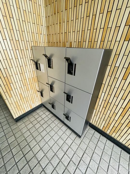 東京都葛飾区東四つ木4丁目の賃貸マンションのその他画像