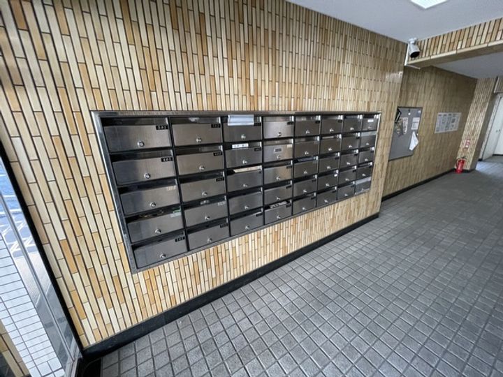 東京都葛飾区東四つ木4丁目の賃貸マンションのその他画像
