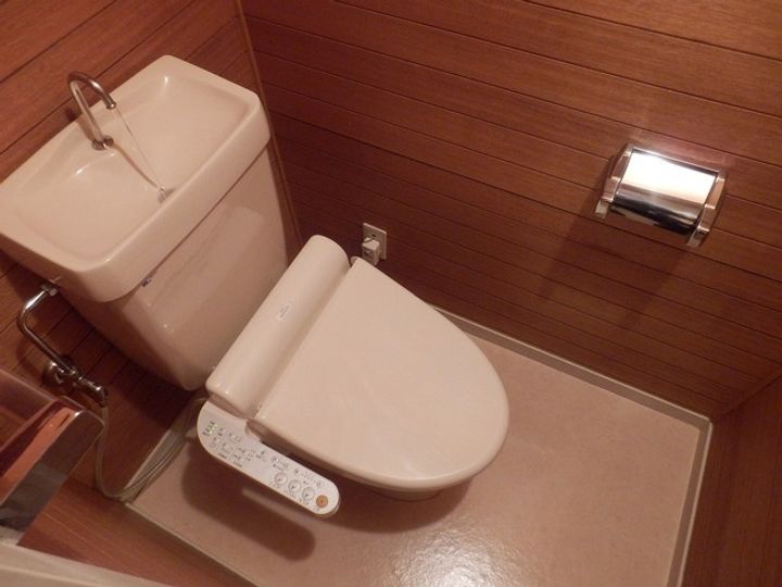 東京都葛飾区東四つ木4丁目の賃貸マンションのその他画像