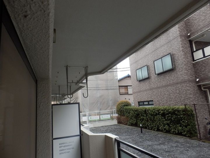 東京都葛飾区東四つ木4丁目の賃貸マンションのその他画像