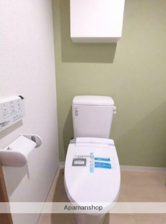 ヴェスタ南小岩のその他画像