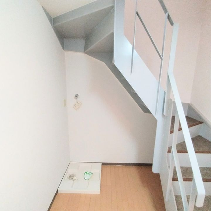 東京都江戸川区東小岩1丁目の賃貸マンションのその他画像