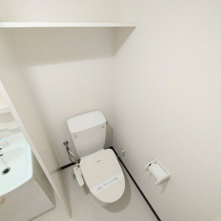 東京都江戸川区東小岩1丁目の賃貸マンションのその他画像