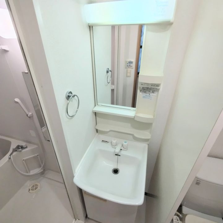 東京都江戸川区東小岩1丁目の賃貸マンションのその他画像