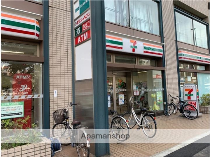 東京都葛飾区東新小岩5丁目の賃貸マンションの周辺