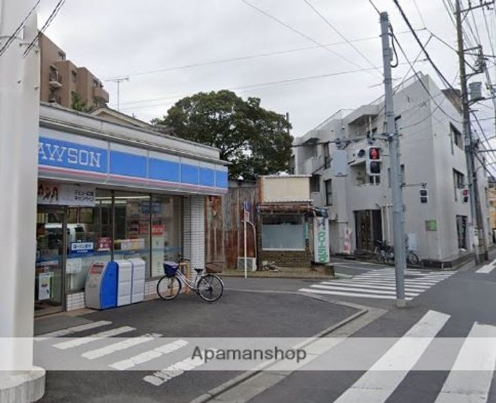 東京都葛飾区東新小岩5丁目の賃貸マンションの周辺