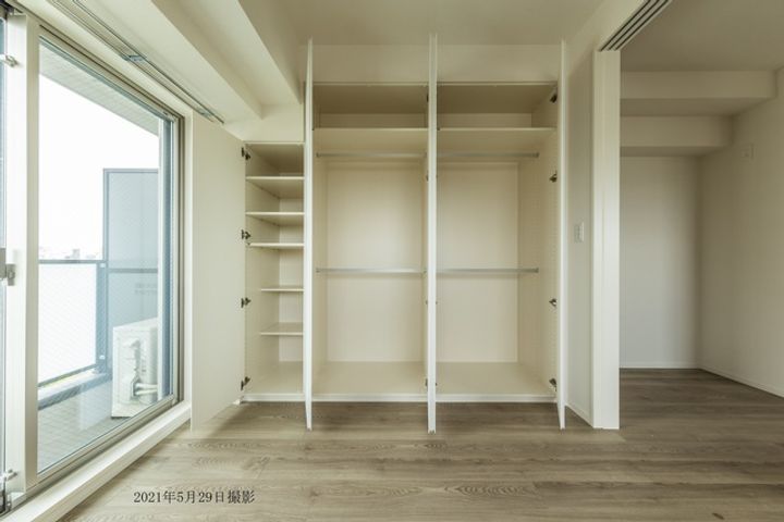 パークアクシス本所・親水公園のその他画像